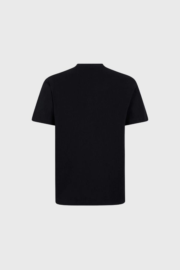 Dsquared2 Logo Plaque Cool Fit T-Shirt S74GD1522D20106