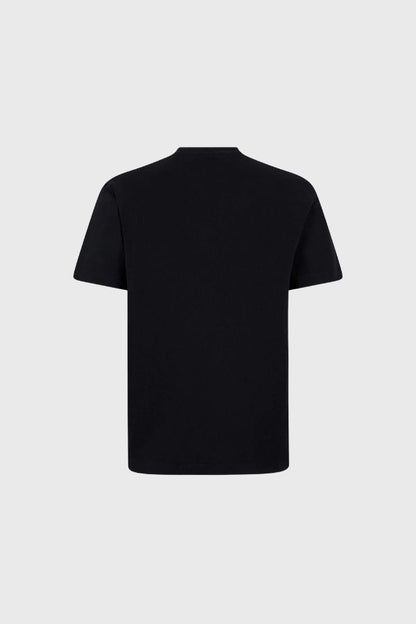 Dsquared2 Logo Plaque Cool Fit T-Shirt S74GD1522D20106