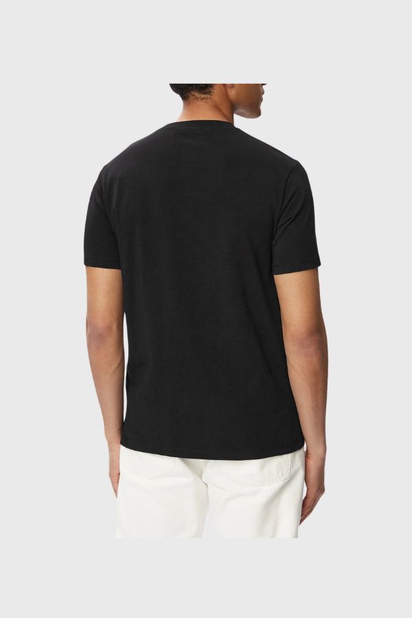Karl Lagerfeld T-Shirt Crewneck 755781 563235