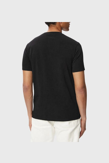 Karl Lagerfeld T-Shirt Crewneck 755781 563235