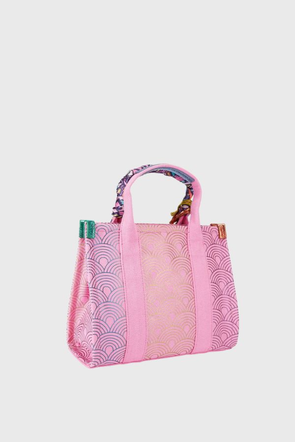 Kurt Geiger Small Southbank Tote 4359298609