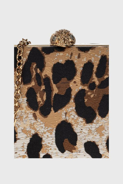 Kurt Geiger Crystal Kensington Clutch 5569666069