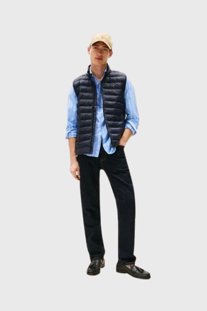 Tommy Hilfiger Αμάνικο Γιλέκο MW0MW39989