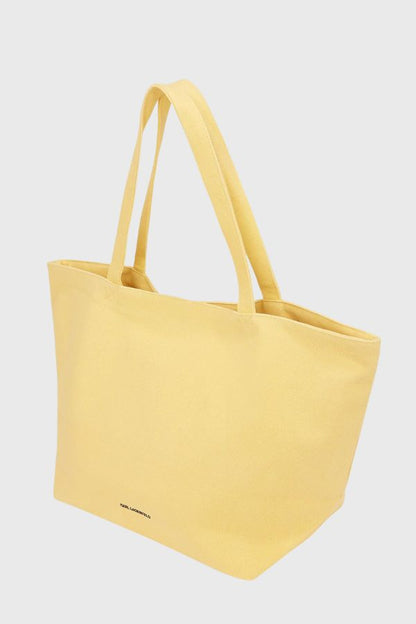 Karl Lagerfeld K/RGS Canvas Shopper A1W50006