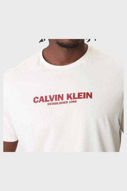 Calvin Klein Grap T-Shirt LV04RE820G