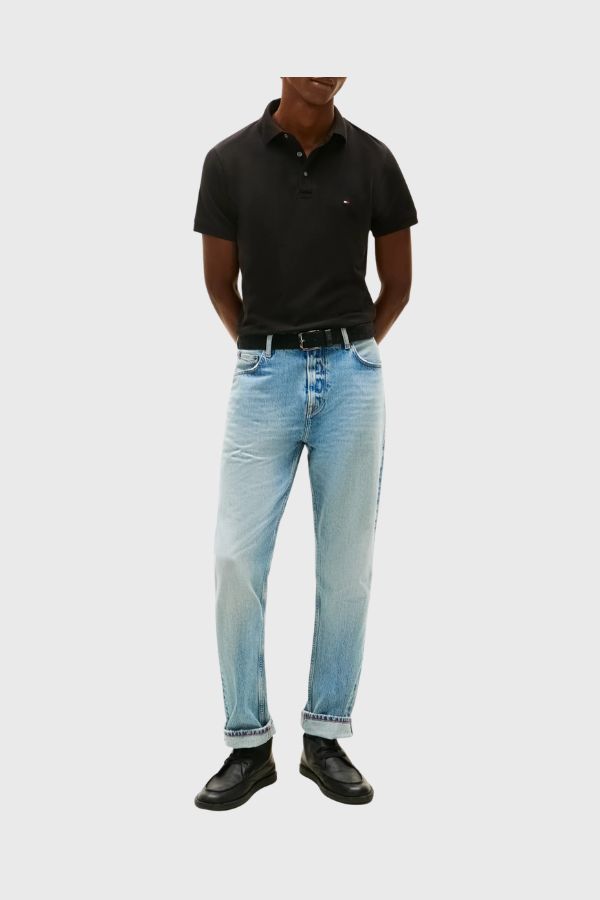 Tommy Hilfiger Slim Polo MW0MW17771