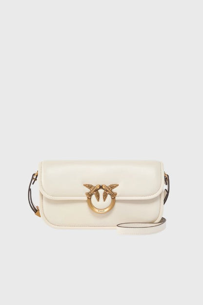 Pinko Love Box Baguette Τσάντα 105083 A26L