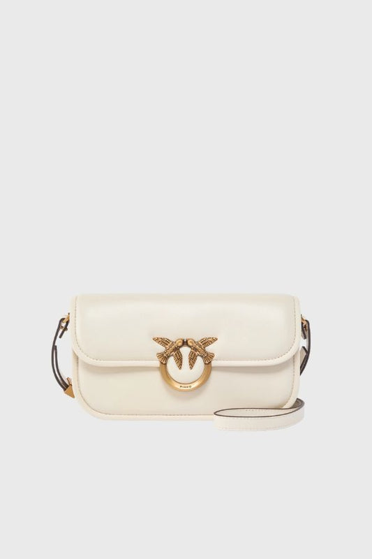 Pinko Love Box Baguette Τσάντα 105083 A26L