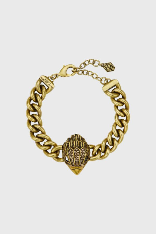 Kurt Geiger Eagle XL Chunky Bracelet 8837661421