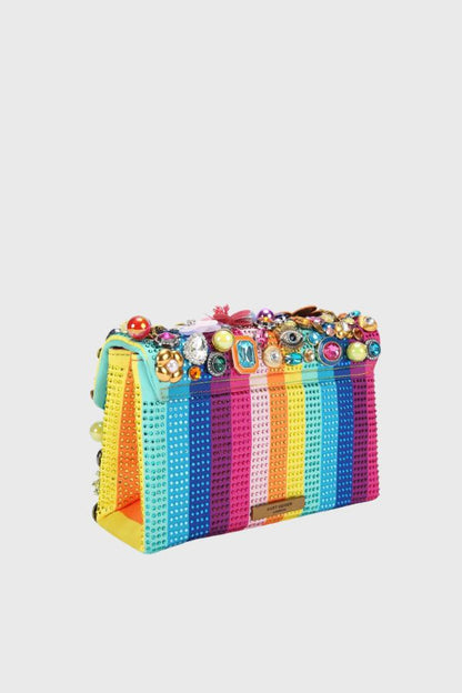 Kurt Geiger Md Kensington Tutti Frutti 4857269609