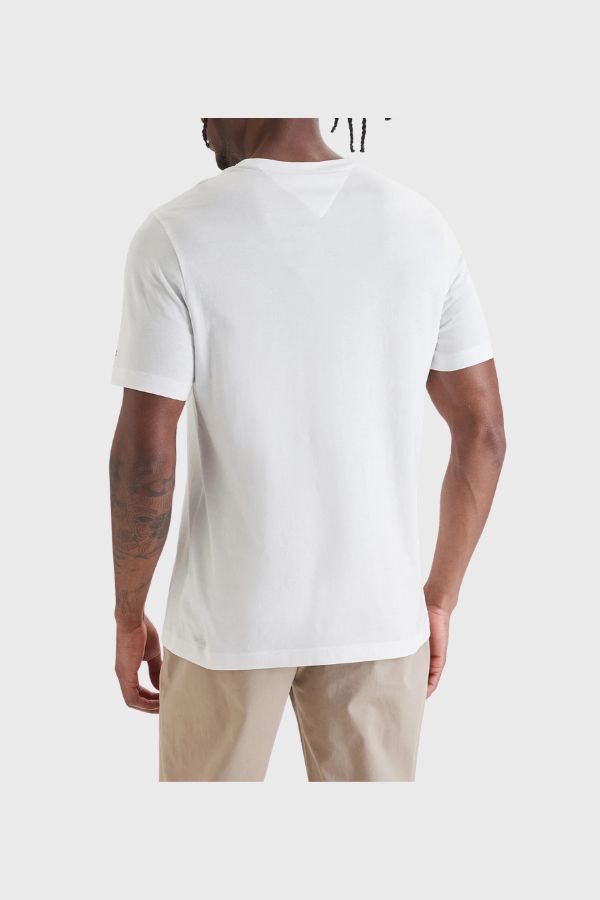 Tommy Hilfiger Brand Love Mono Stack MW0MW42365