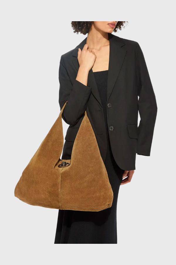Kurt Geiger Chelsea Large Slouch Hobo 5049733209