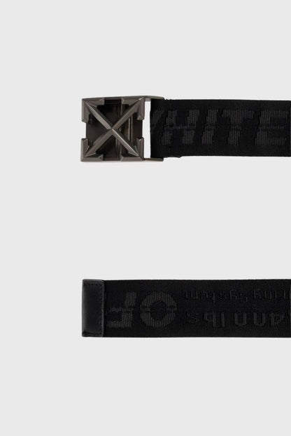 Off White Tape Belt Arrow 35ΜΜ OWMRB03F26FB01