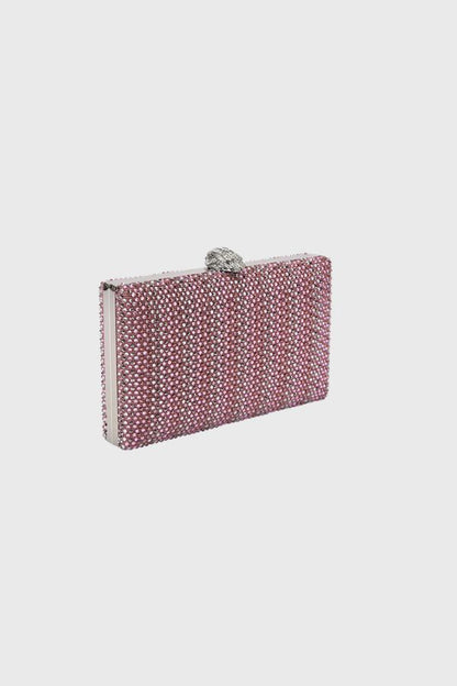 Kurt Geiger Crystal Kensington Clutch 5569657609