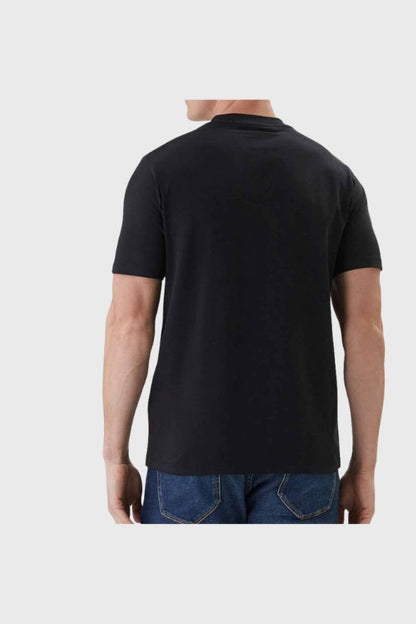 Karl Lagerfeld T-Shirt Crewneck 755047 562235
