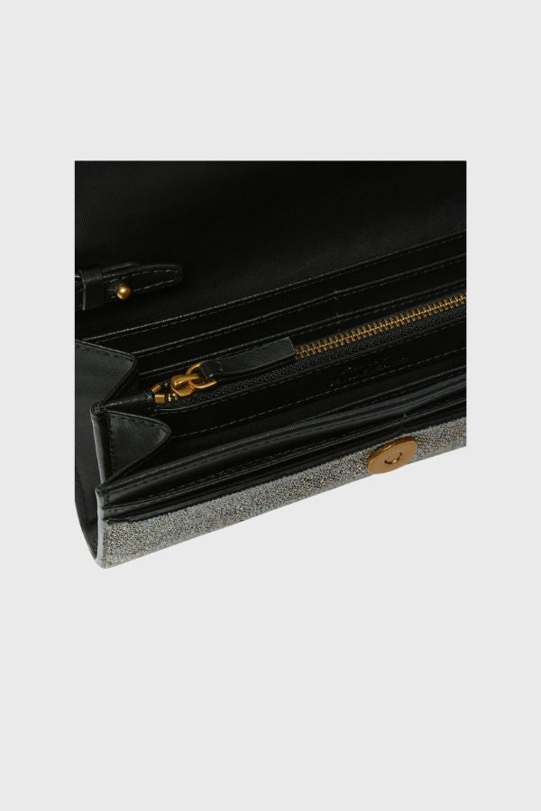 Pinko Love Tiny Birds Wallet 103765 A20D