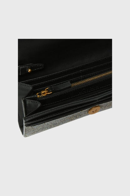 Pinko Love Tiny Birds Wallet 103765 A20D