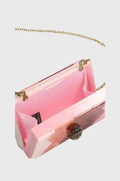 Kurt Geiger Party Box Clutch 5569757979
