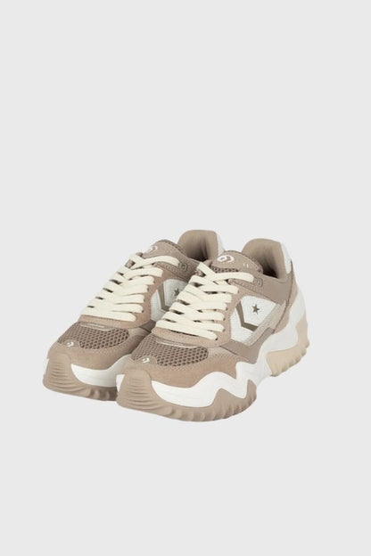 Converse Wave Motion Trainer Double Varsity Cuero A22429C