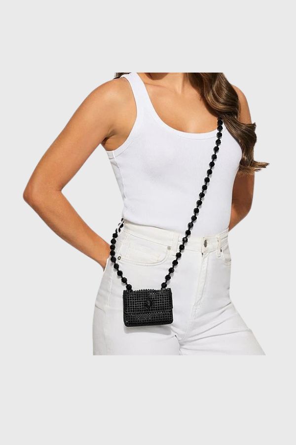 Kurt Geiger Micro Kensington Bag 6081500609