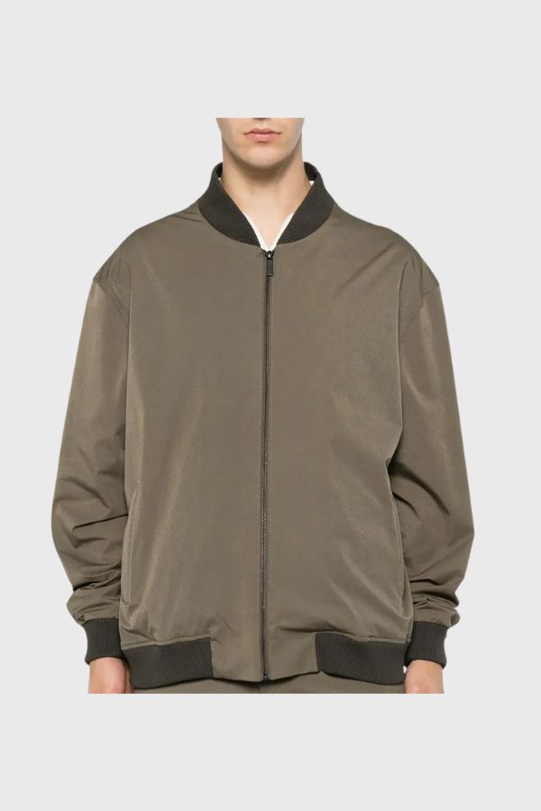 Karl Lagerfeld Bomber 505066 563093