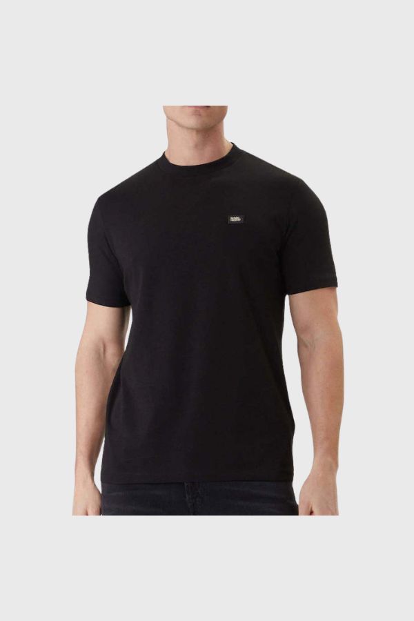 Karl Lagerfeld T-Shirt Crewneck 755052 562235