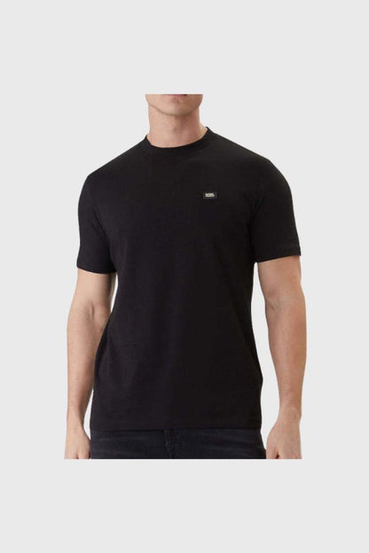 Karl Lagerfeld T-Shirt Crewneck 755052 562235
