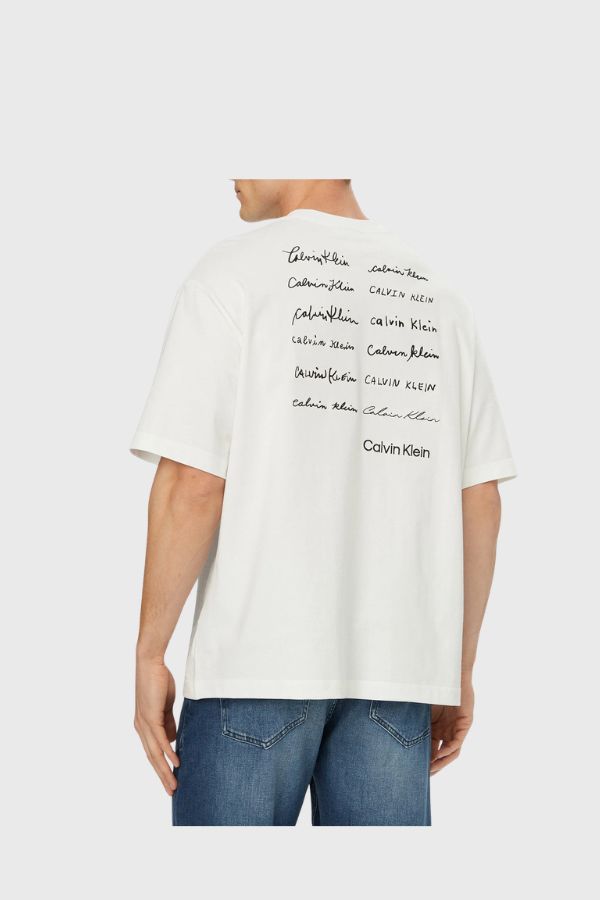 Calvin Klein Jeans T-Shirt LV04RE828G