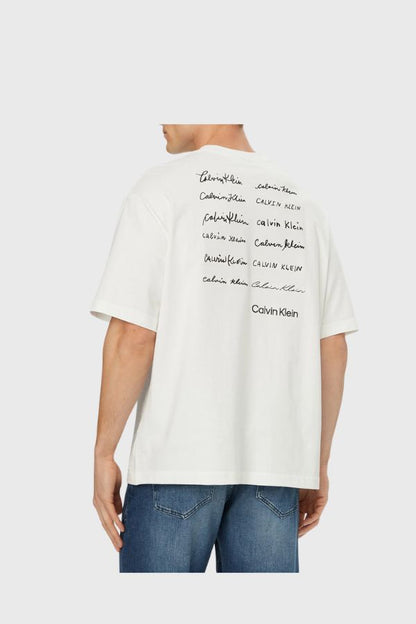 Calvin Klein Jeans T-Shirt LV04RE828G