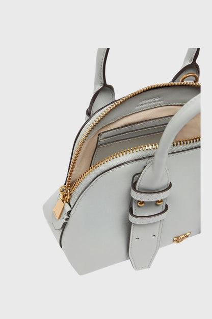 Pinko Bowling Bag Zip Mini 105333 A0QO