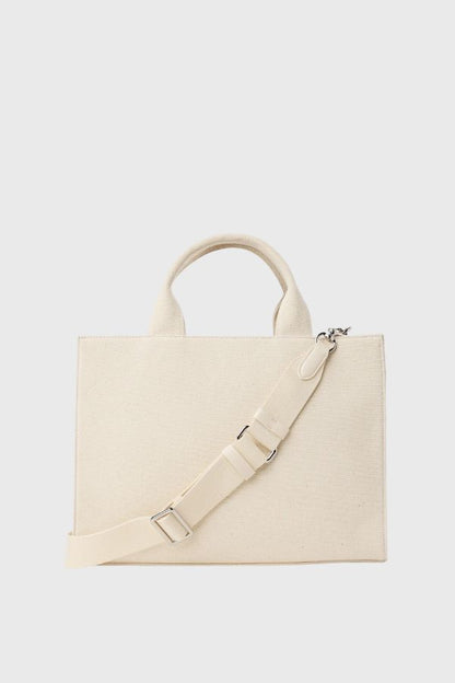 Karl Lagerfeld K/Rsg Square Patch Md Tote B2W50010