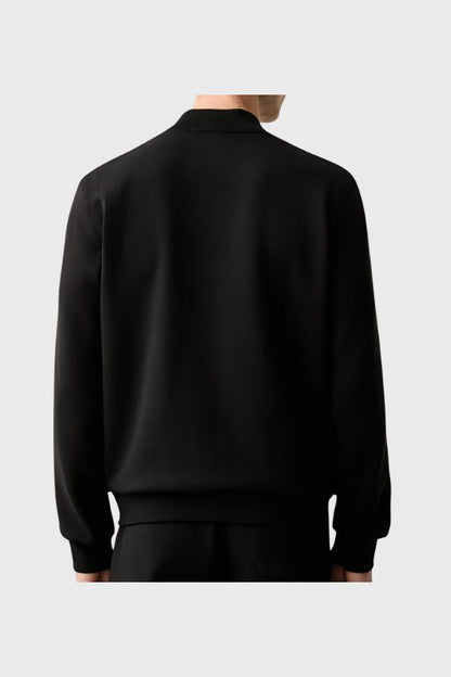 Karl Lagerfeld Sweat Zip Jacket 705023 563902