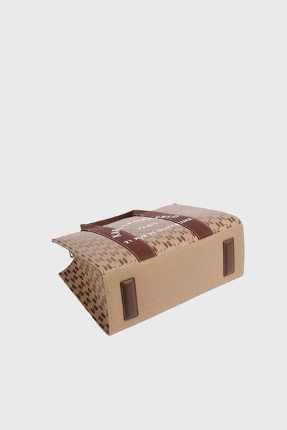 Karl Lagerfeld K/Rsg Square Mono Md Tote Bag B1W50021