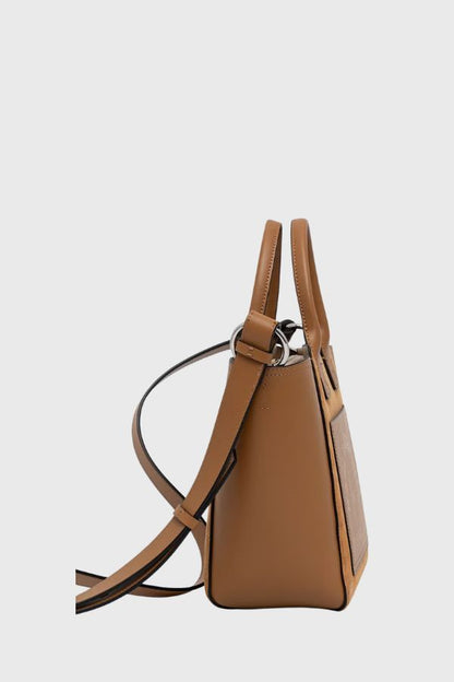 Karl Lagerfeld K/Daily Small Tote Suede B3W30094