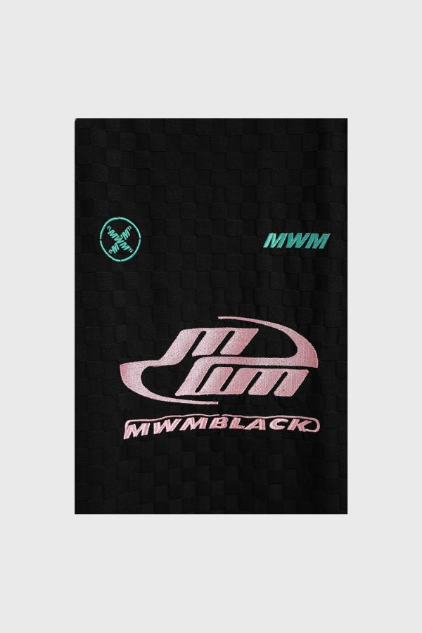 MWM Soccer Style T-Shirt MW092040408