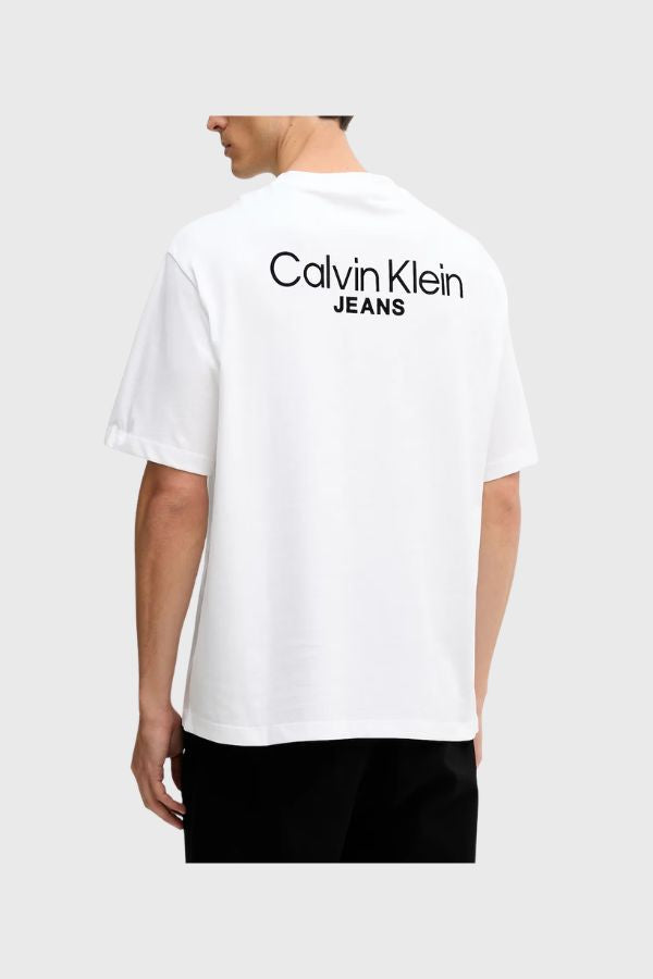 Calvin Klein Jeans T-Shirt LV04RD825G