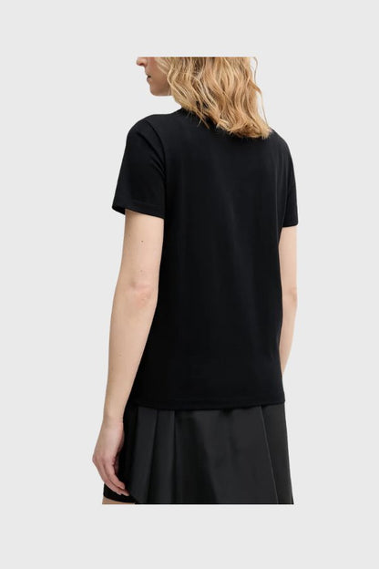 Karl Lagerfeld Embellishment T-Shirt B2W17017