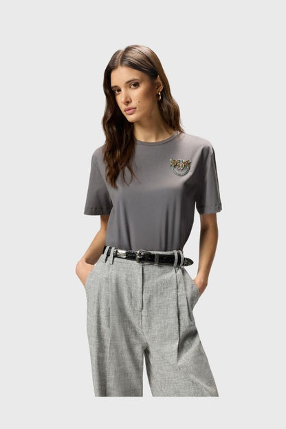 Pinko Strepitoso T-shirt 105526 A33F