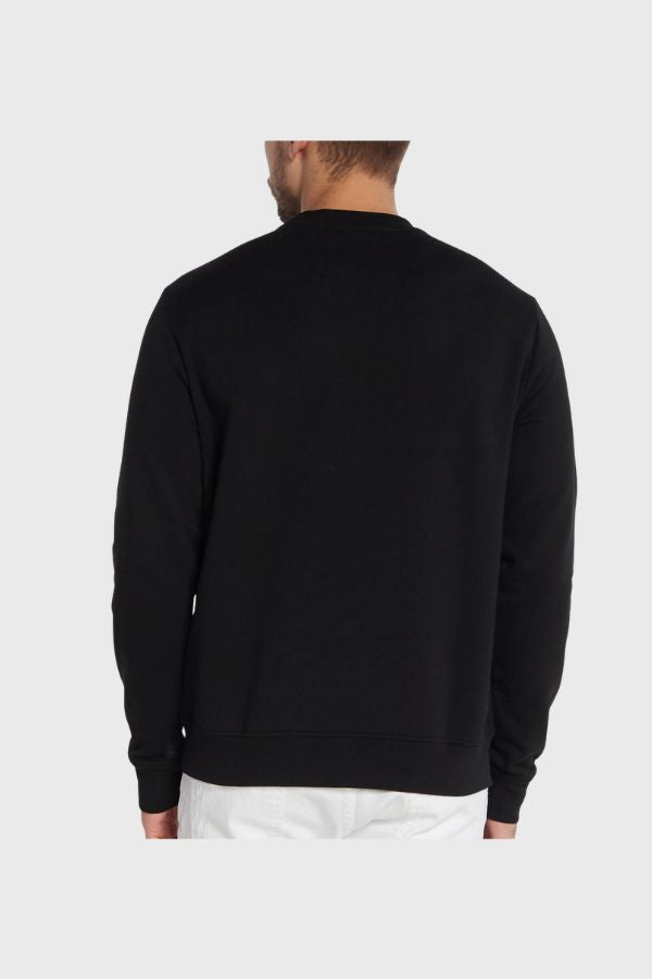 Karl Lagerfeld Sweat Crewneck 705074 534950