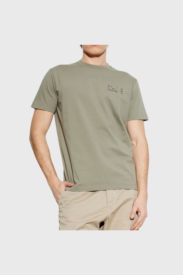 Dsquared2 T-Shirt S71GD1660D20033