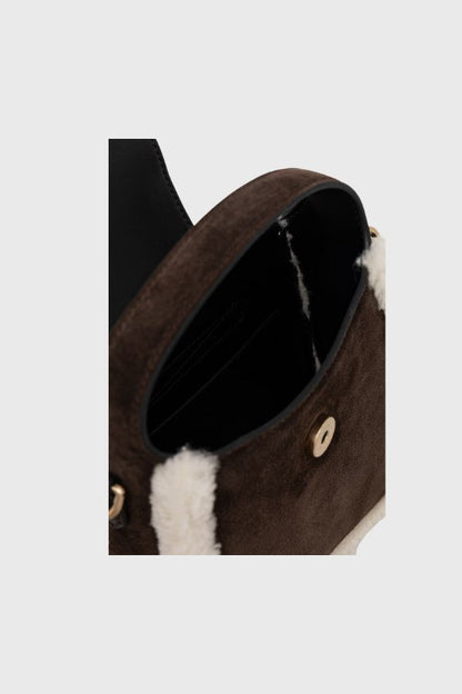 Karl Lagerfeld K/Signature Crossbody Bag  B4W30009