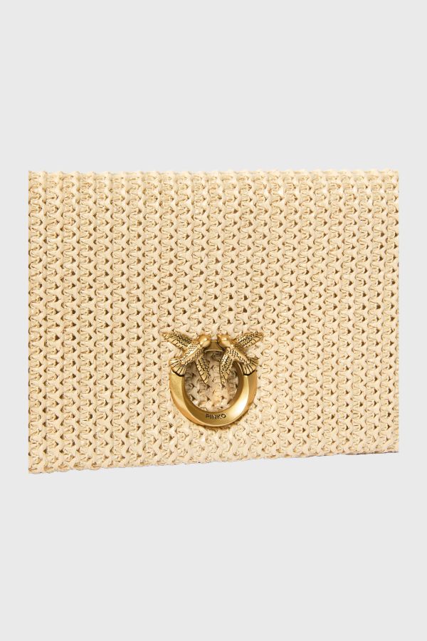 Pinko Click Soft Horizontal Classic 106022 A391