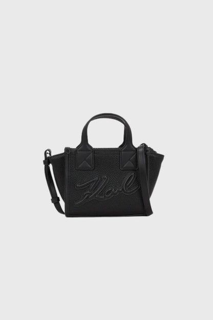 Karl Lagerfeld K/Skuare Tote Bag A3W30028