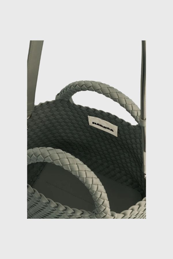 Marrea Midi Dark Oliva MRR19094002