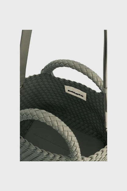 Marrea Midi Dark Oliva MRR19094002