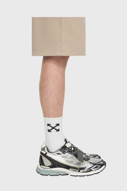 Off-White Be Right Back Mesh Sneaker OMIA295C99FAB0010510