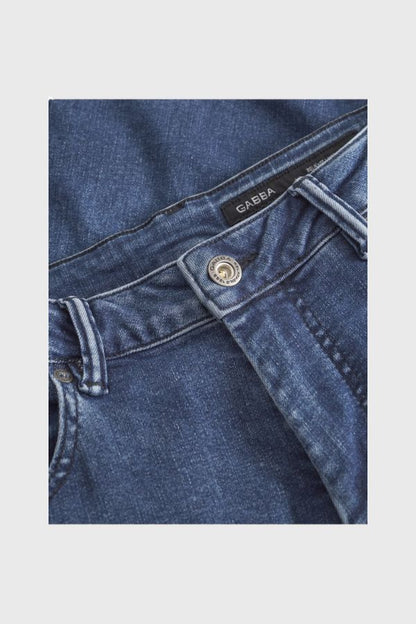 Gabba Jones Senso Τζιν Παντελόνι 11891