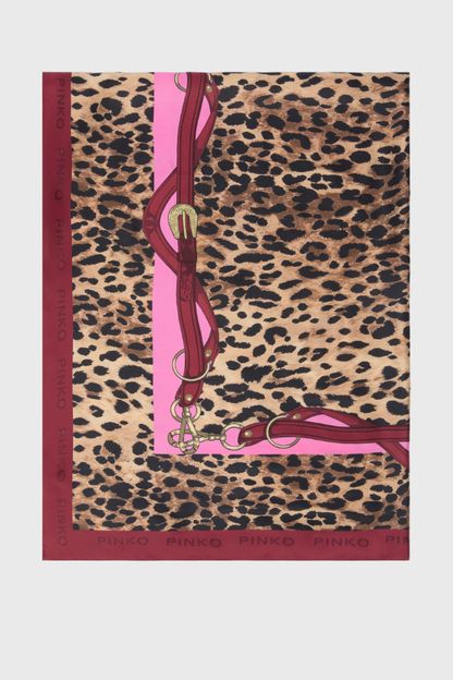 Pinko Limbo Foulard 106656 A3IN
