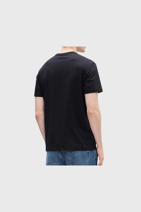 Calvin Klein Jeans Word Circle Graph LV14RE816G