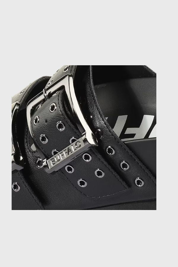 Buffalo Jane Ari Riv BN1602316